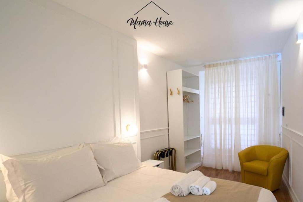 Mama House Cenisio Vakantiehuis *