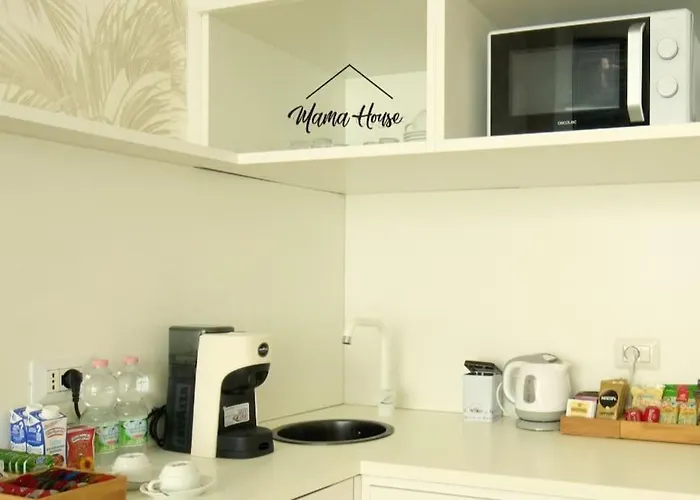 Mama House Cenisio